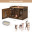 Winthrop Litter Box Enclosure