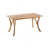 Teak selected