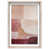 Natural Oak Frame