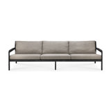 Jack Outdoor 4 - Seat Patio Sofa