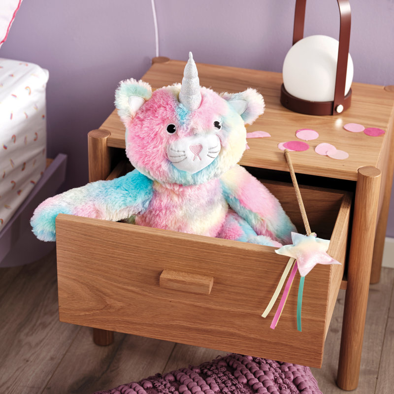Unicorniverse Abstract Novelty Cushion