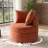 Amara 32" Upholstered Swivel Chair-1110429664