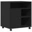 67cm H x 60cm W Printer Stand-117340178