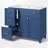 36'' Single Bathroom Vanity-1234311340