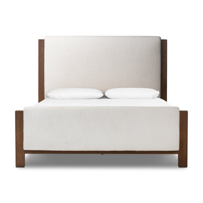 Willem Upholstered Bed