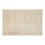 Tapis persan 12 x 18 po