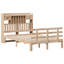 Solid Wood Bed-681808780-672877758