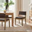 Chaise d'appoint Calder-1879591725