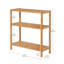 6 Pair Shoe Rack