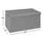 Niche Cubo Foldable Fabric Storage Trunk with Label Holder-1389042560