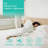 Lamesa Queen 18 in. Mattress Pad-556057003