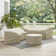 Sneed Outdoor Conversation Set Cover