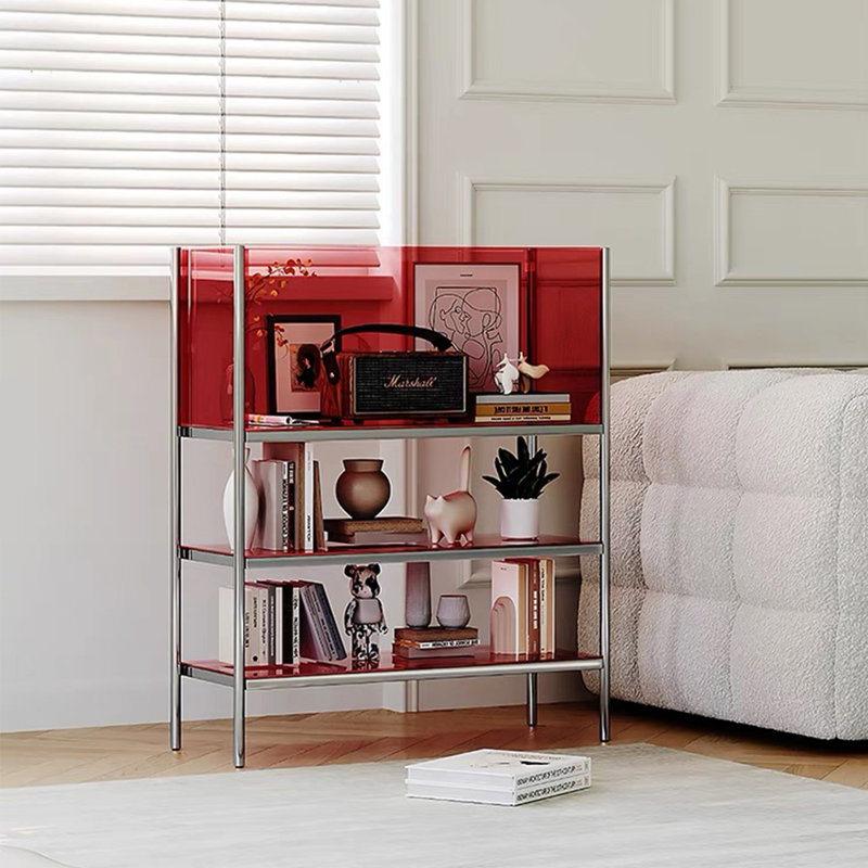 Cateisha, Rose Red