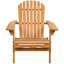 Chaise Adirondack Elspeth Alani