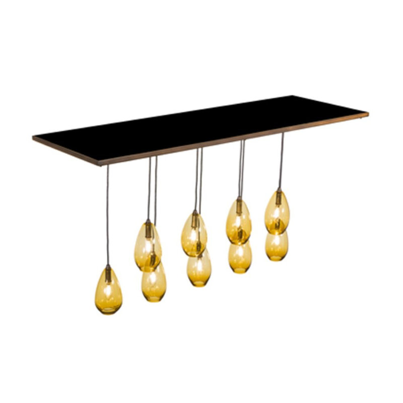 Raquel 9 - Light Pendant