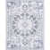 Braegger Oriental Indoor Rug