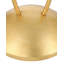 Pas de Deux Floor Lamp