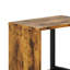 117cm H x 38cm W Bookcase-1805176119