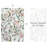 Begonia Window Film 24" x 36"