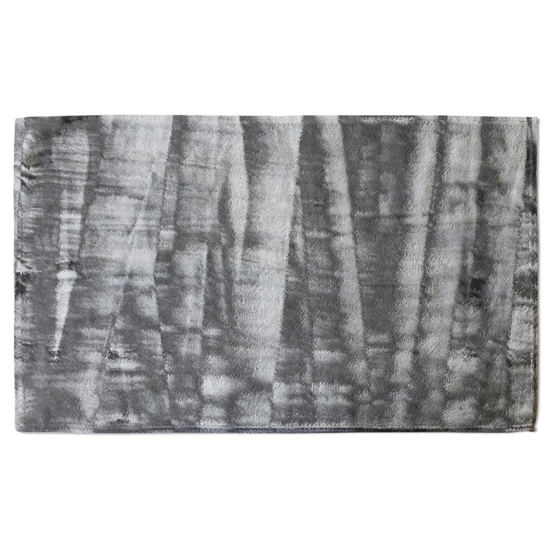 Nashiyah Polyester Shower Curtain Set
