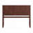 Amear Solid Wood Panel Headboard-454780938-454780937