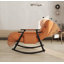 Chaise berçante pliante Casual-1897671308