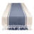 Kizer Striped 100% Cotton Table Runner-1999067746-1999067747