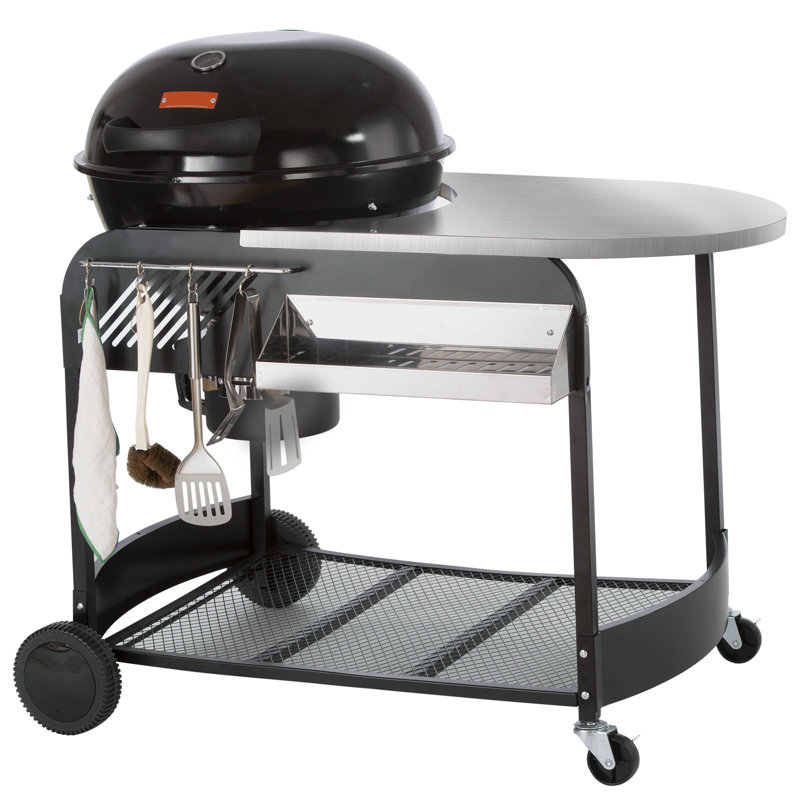 Barbecue d'extérieur VEVOR