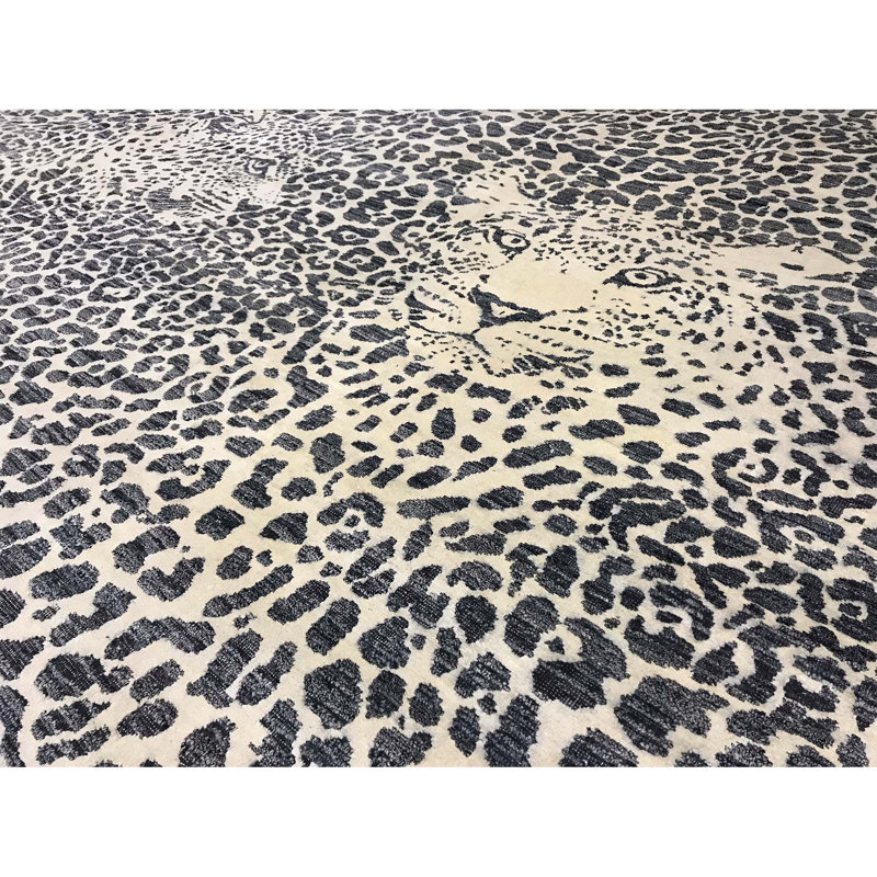 One-of-a-Kind 9'11" X 14'1" Area Rug