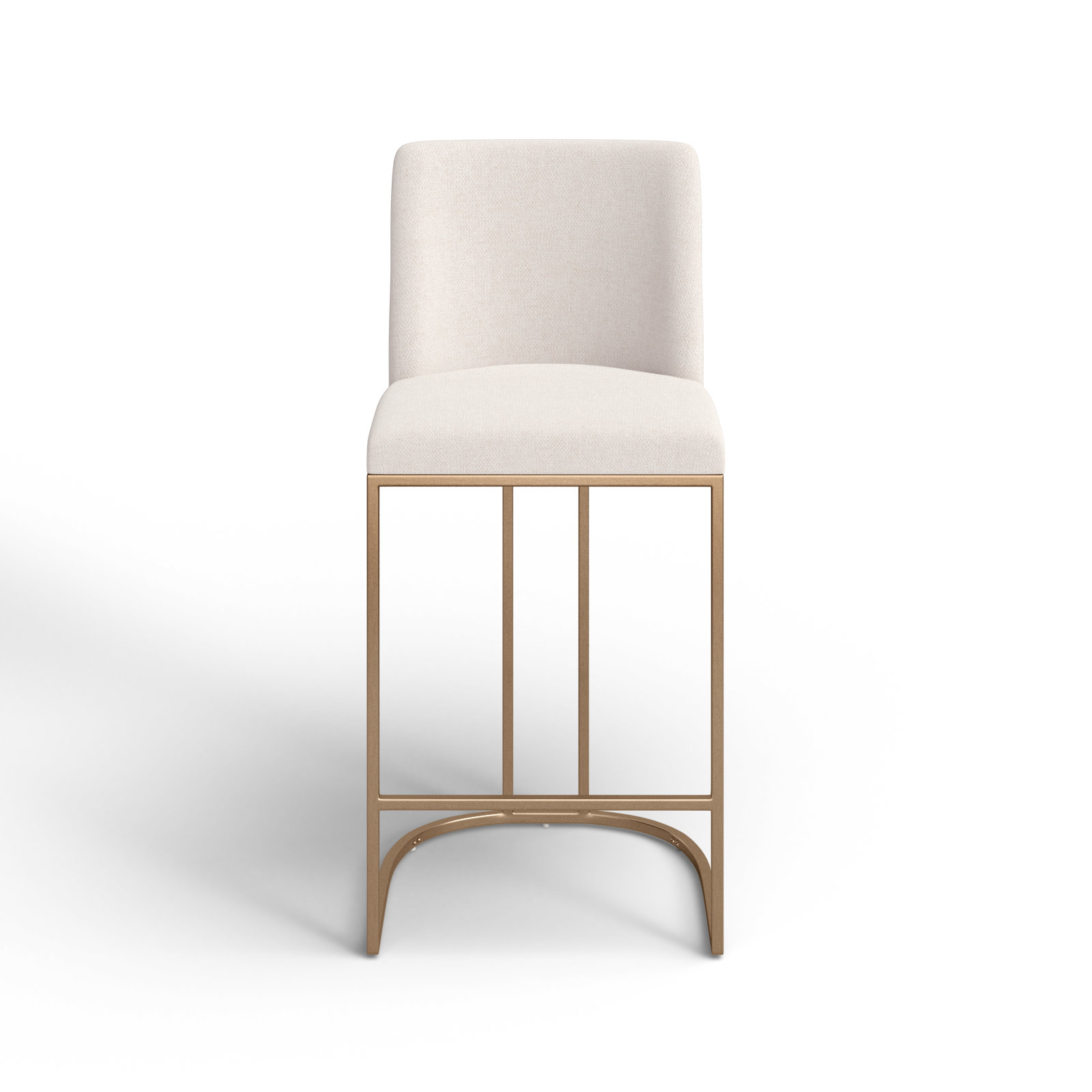 Joss & Main Caddo 26" Bar Stool & Reviews | Joss & Main