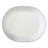 Livingware Winter Frost Oval Platter