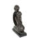 Sculpture Thames en couple abstrait