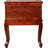 Aimien 21'' W Solid Wood Nightstand