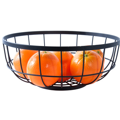 Obstschale Grid