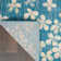 Zaizi Floral Indoor Rug