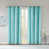 Aqua + argent