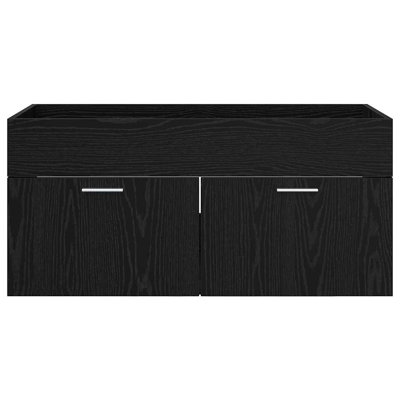100cm Bathroom Vanity Base Only