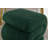 Jaszlyn S-shape Ottoman, Makeup Stool Footstool-1408254346