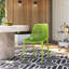 Chaise d'appoint empilable d'extérieur Farrah-735061684