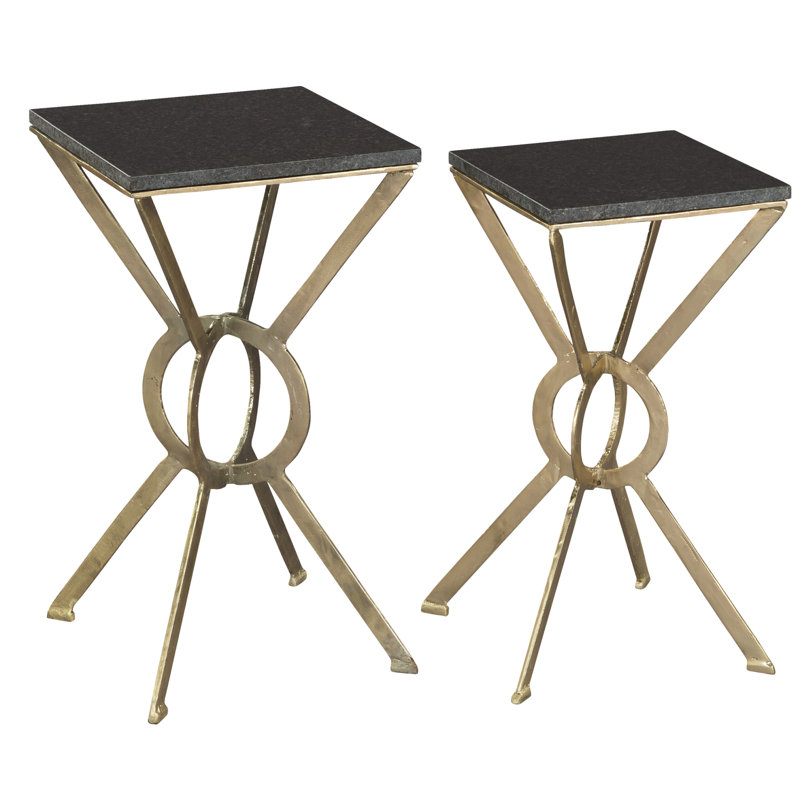Frame Nesting Tables