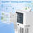 Air conditioner M63J_CB