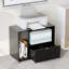 90cm Wide 1 -Drawer File Cabinet