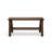 Daigen Solid Wood Storage Bench-518651750