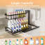 Steel Under Sink Organiser