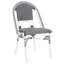 Ensemble de 2 chaises d'appoint Breyonna-74598771