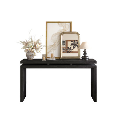 Console de 60 po Farmhouse