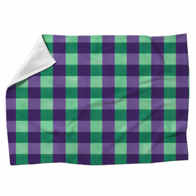 Plain Weave / Muslin Blanket