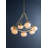 Duxbury 7 Light Chandelier