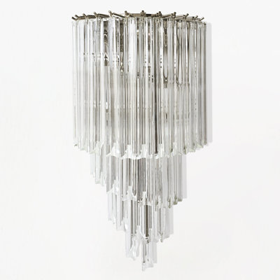 SORRENTO Glass Sconce