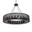 24 - Light Chandelier